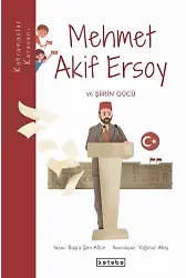 Kahramanlar Karavanı - Mehmet Akif Ersoy ve Şiirin Gücü