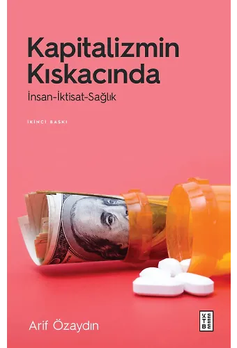 Kapitalizmin Kıskacında