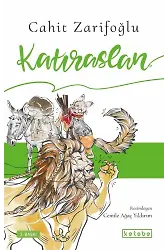 Katıraslan