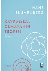 Kavramsal Olmayanın Teorisi