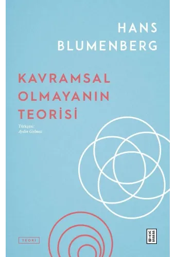 Kavramsal Olmayanın Teorisi