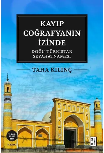 Kayıp Coğrafyanın İzinde