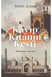 Kayıp Kıtanın Keşfi