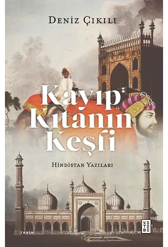 Kayıp Kıtanın Keşfi