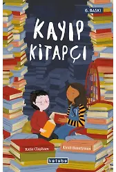 Kayıp Kitapçı