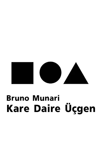 Kare Daire Üçgen