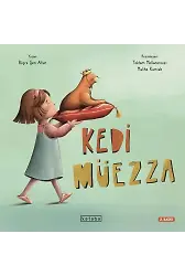 Kedi Müezza
