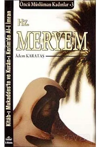 Hz. Meryem
