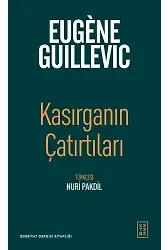 Kasırganın Çatırtıları