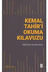 Kemal Tahiri Okuma Kılavuzu