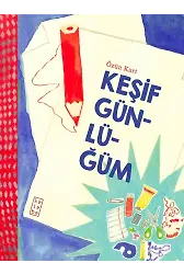 Keşif Günlüğüm