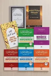 Kendi Kendime Arapça Öğreniyorum