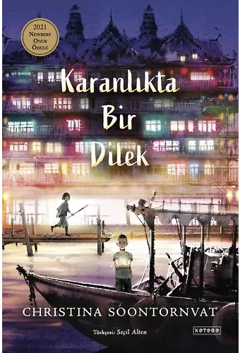 Karanlıkta Bir Dilek