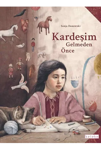 Kardeşim Gelmeden Önce