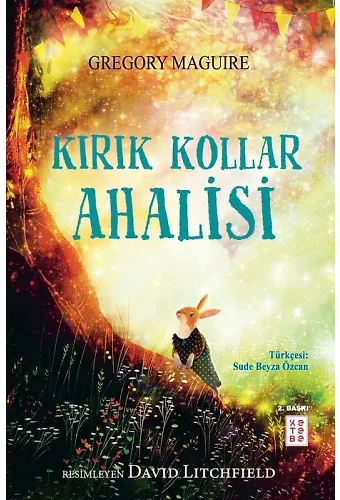 Kırık Kollar Ahalisi