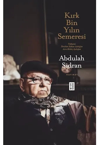 Kırk Bin Yılın Semeresi