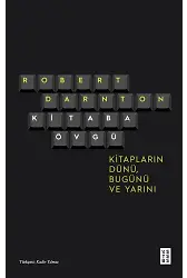 Kitaba Övgü