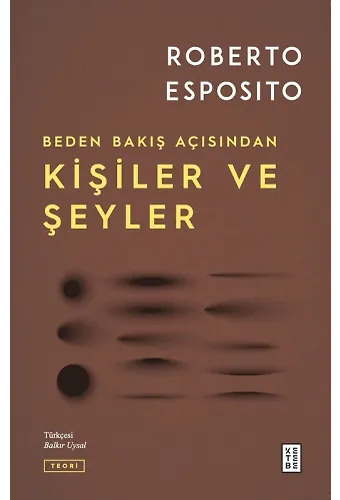 Kişiler ve Şeyler
