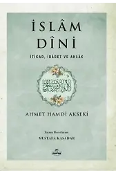 İslam Dini Ahmet Hamdi Akseki