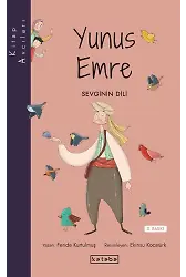Kitap Avcıları - Yunus Emre