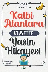 Hasan Uzun Seti (3 Kitap)