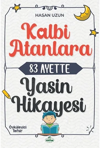 Hasan Uzun Seti (3 Kitap)