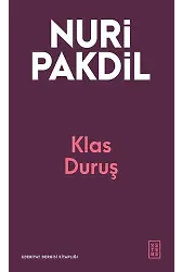 Klas Duruş