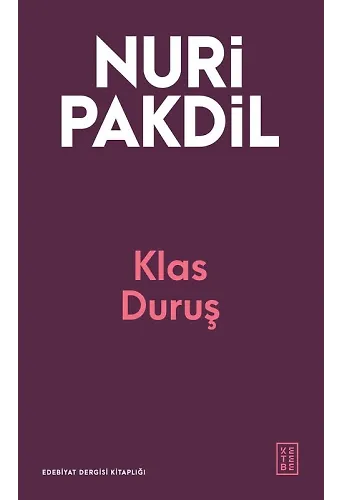 Klas Duruş