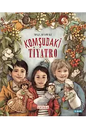 Komşudaki Tiyatro