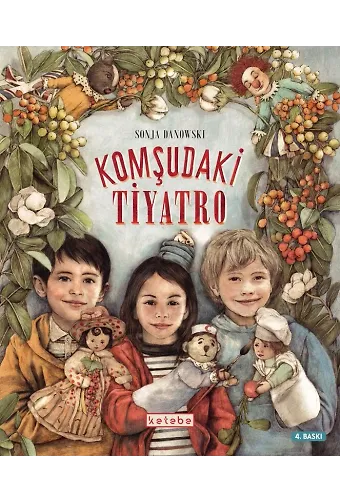 Komşudaki Tiyatro