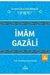Imam Gazali - Ilk Devir Zühd Önderleri