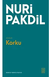 Korku