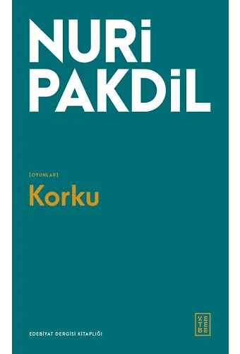 Korku
