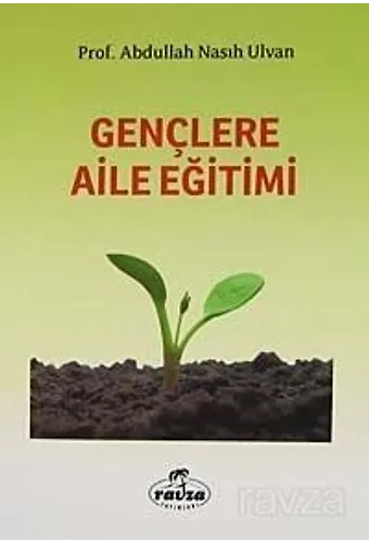 Gençlere Aile Egitimi