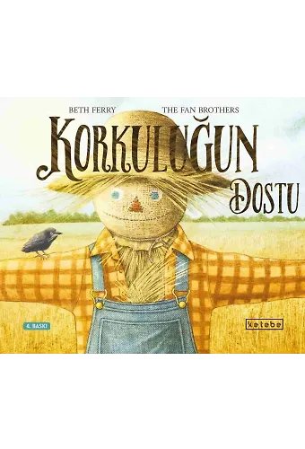 Korkuluğun Dostu
