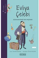 Kitap Avcıları - Evliya Çelebi