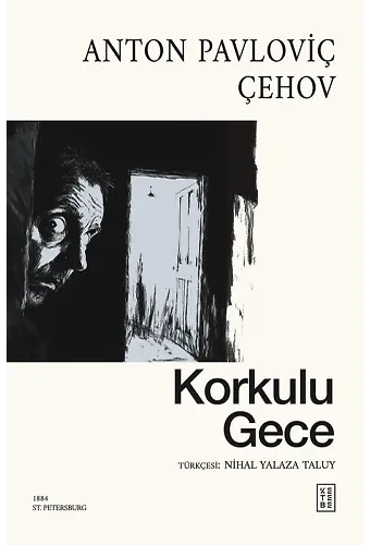 Korkulu Gece