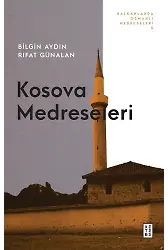 Kosova Medreseleri