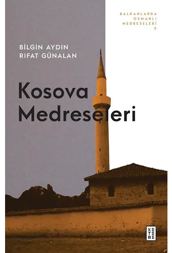 Kosova Medreseleri