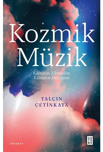 Kozmik Müzik