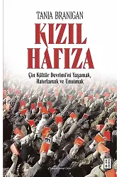 Kızıl Hafıza
