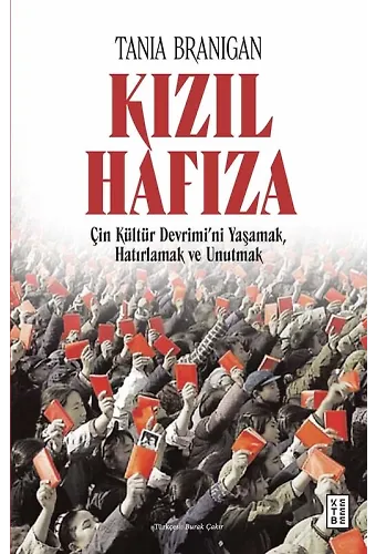 Kızıl Hafıza