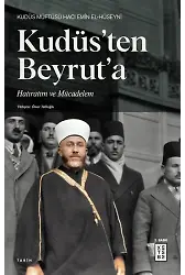 Kudüsten Beyruta
