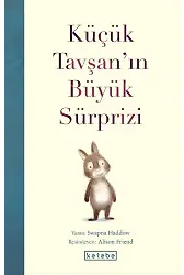 Küçük Tavşanın Büyük Sürprizi