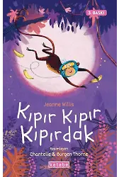 Kıpır Kıpır Kıpırdak