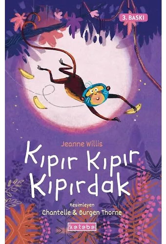 Kıpır Kıpır Kıpırdak