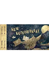 Kum Kütüphanesi
