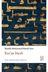 Kuran Meali (Elmalılı)