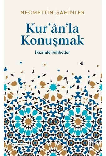 Kurânla Konuşmak