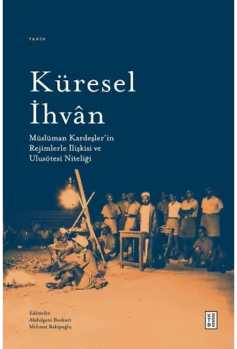 Küresel İhvân